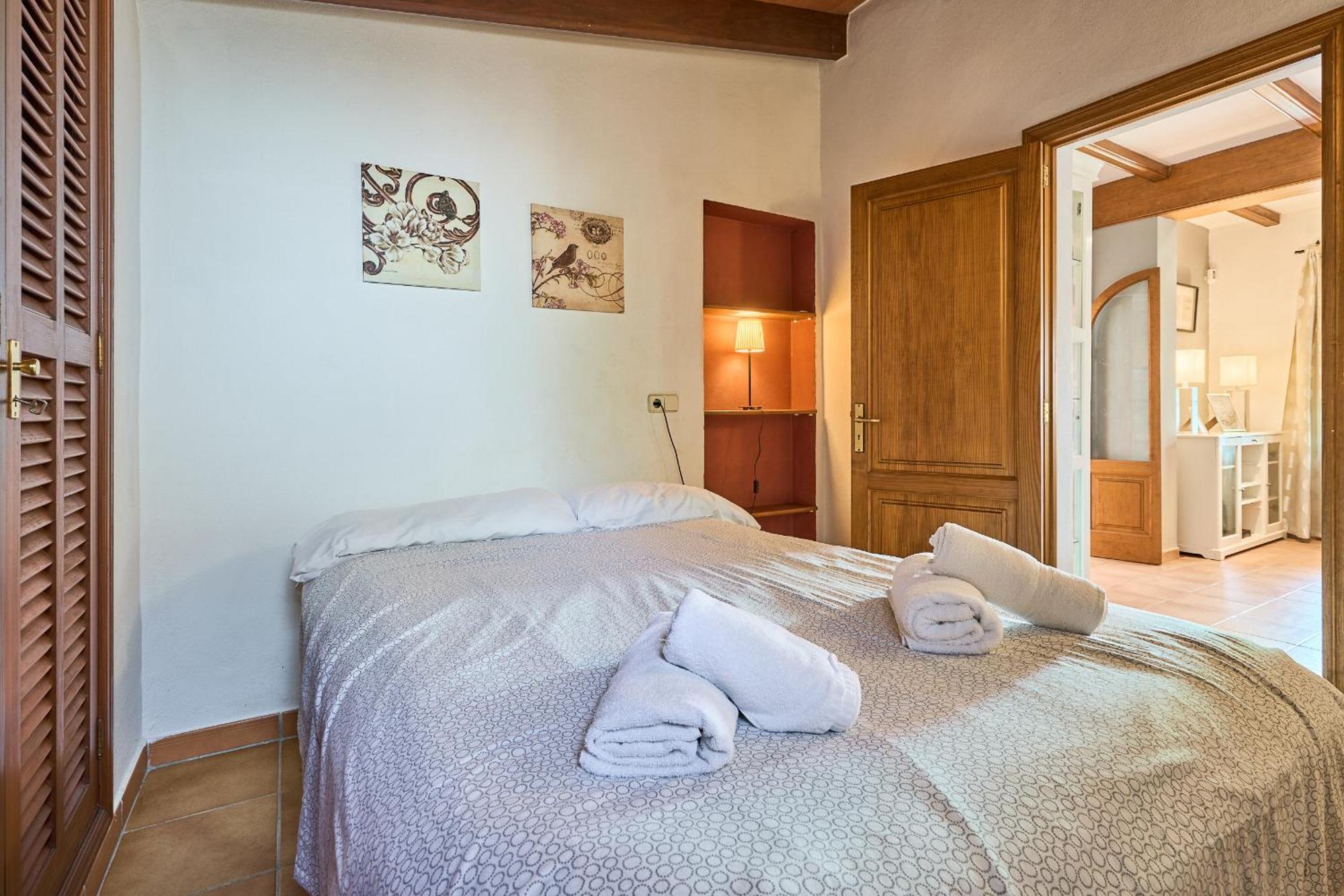 Villa Goleta 10 Cala d'Or  Exterior photo