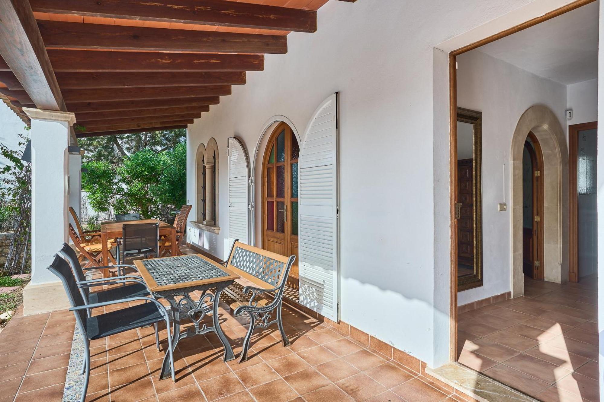 Villa Goleta 10 Cala d'Or  Exterior photo